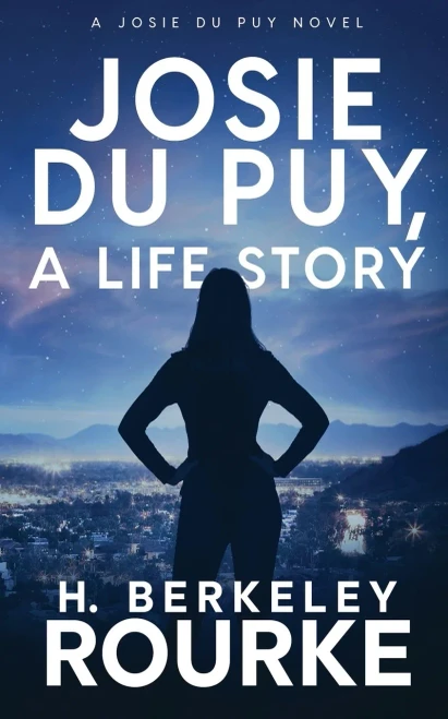 Josie Dupuy, A Life Story - 9784824118318
