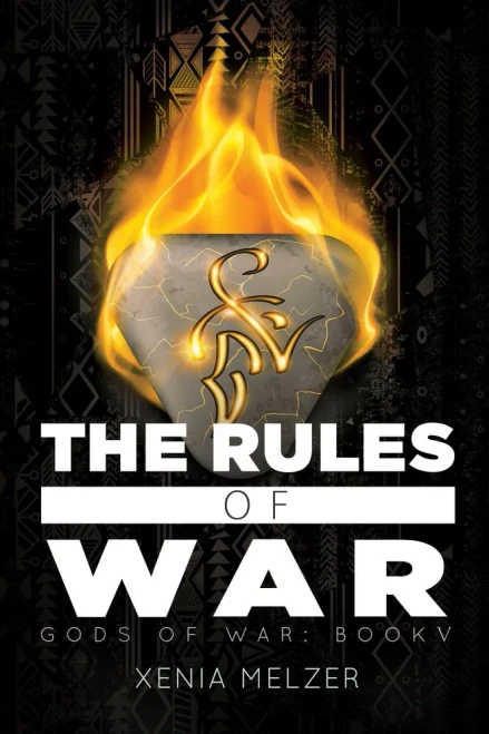 The Rules Of War, 5