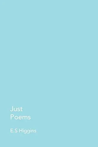 Just Poems