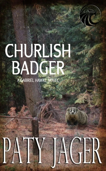 Churlish Badger