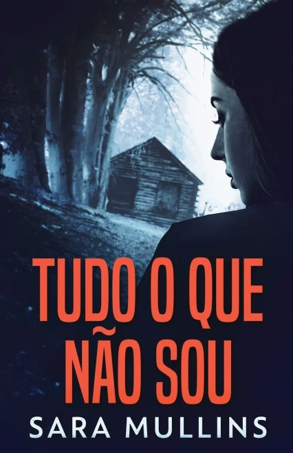 Tudo O Que Não Sou - 9784824112354