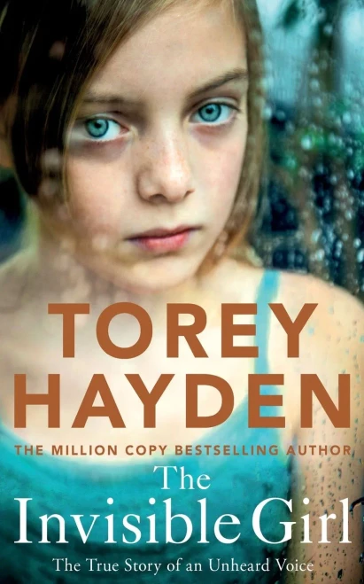 The Invisible Girl
