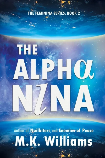 The Alpha-Nina - 9781952084140