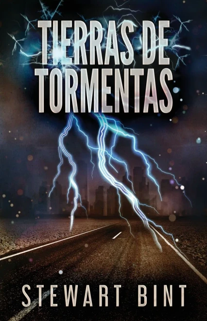 Tierras De Tormentas - 9784824120007