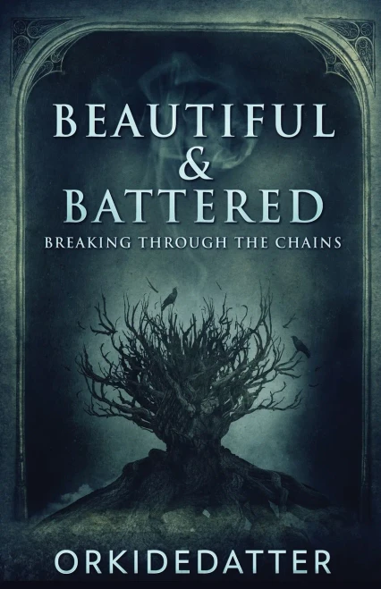 Beautiful & Battered : Breaking Through The Chains - 9784824120557