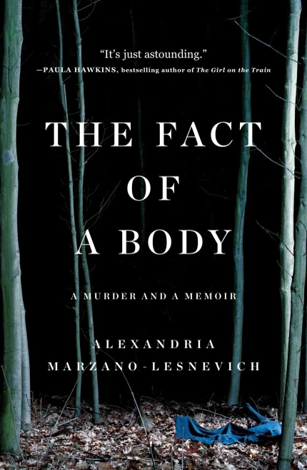 Fact of a Body