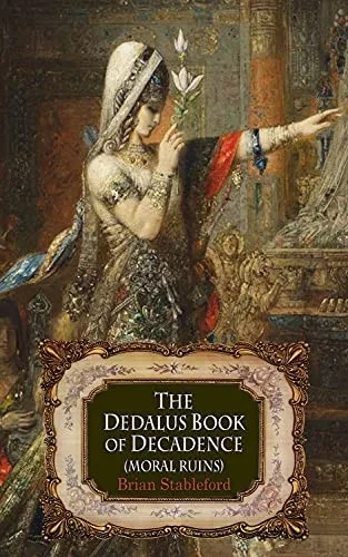 The Dedalus Book Of Decadence : New Edition