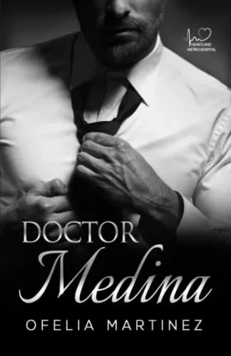 Doctor Medina - 9781954906136