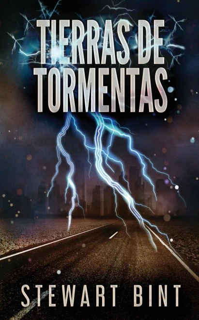 Tierras De Tormentas - 9784824120014