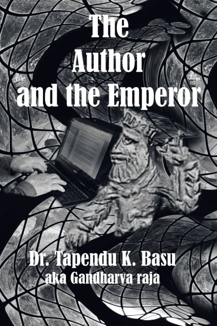 The Author And The Emperor - 9781665542302