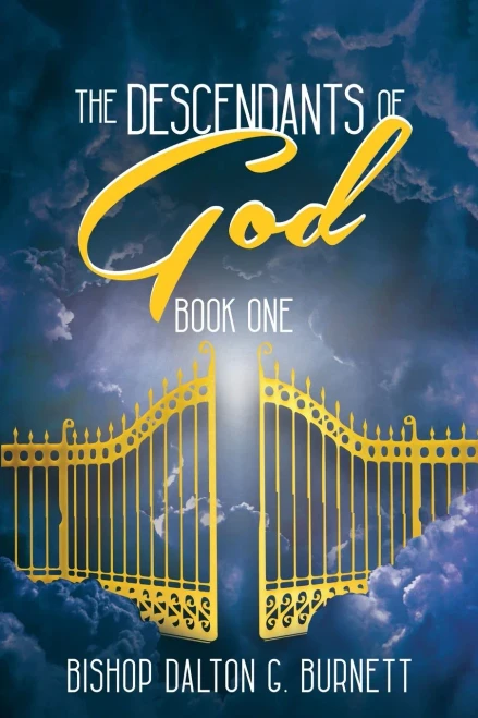 The Descendants Of God