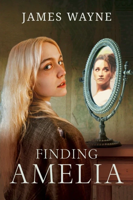 Finding Amelia