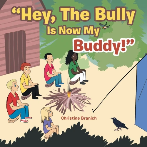 Hey, The Bully Is Now My Buddy!