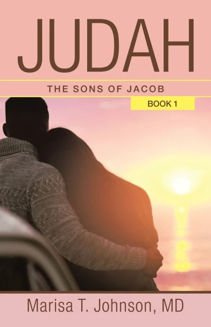 Judah : Book 1 - 9781664247147