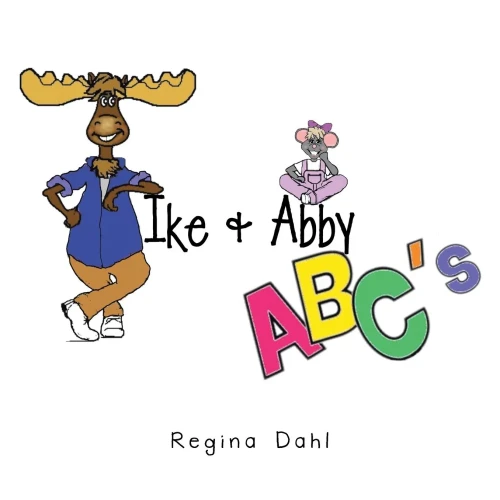 Ike & Abby Abc'S