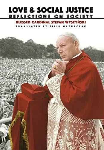 Love And Social Justice : Reflections On Society - 9781989905913