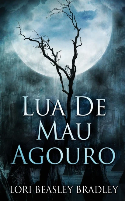 Lua De Mau Agouro - 9784824118769