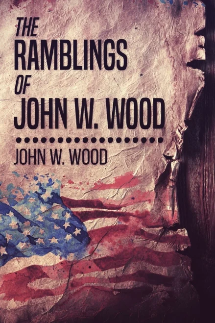 The Ramblings Of John W. Wood - 9784824115737