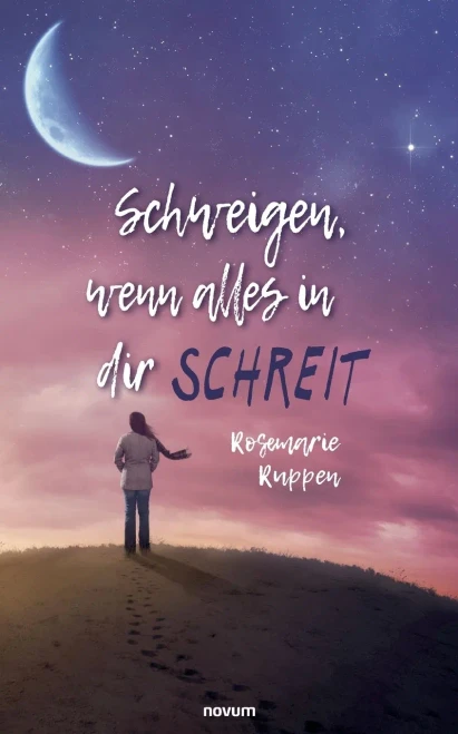 Schweigen, Wenn Alles In Dir Schreit