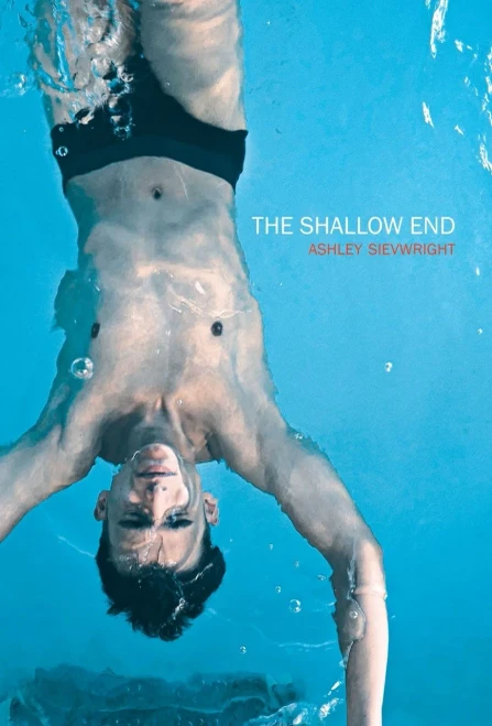 The Shallow End - 9780645353136