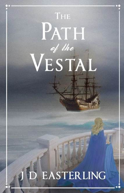 The Path Of The Vestal