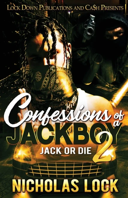 Confessions Of A Jackboy 2
