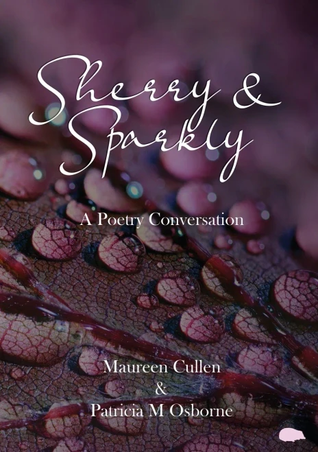 Sherry And Sparkly