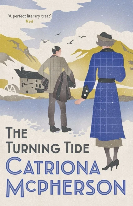 The Turning Tide