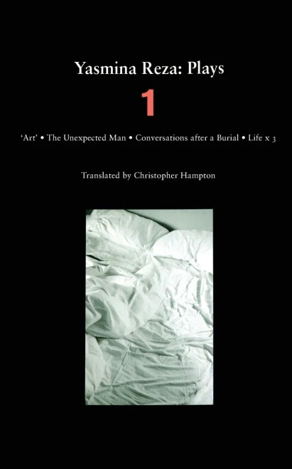 Yasmina Reza: Plays 1 (Contemporary Classics (Faber & Faber))