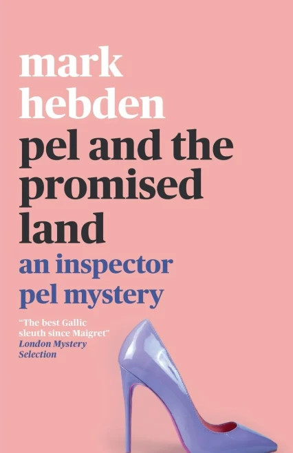 Pel And The Promised Land