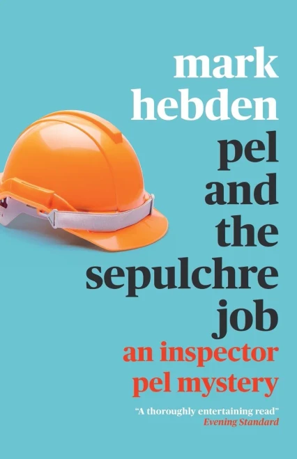 Pel And The Sepulchre Job