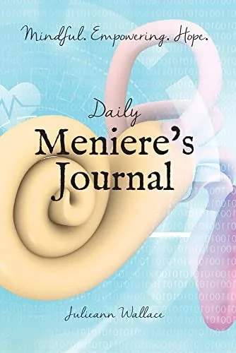 Daily Meniere'S Journal - 3 Month