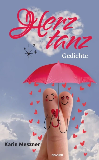 Herz Tanz : Gedichte