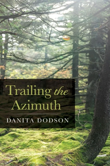 Trailing The Azimuth - 9781666731767