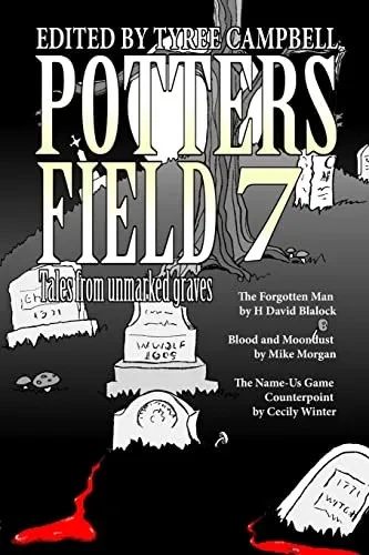 Potter'S Field 7