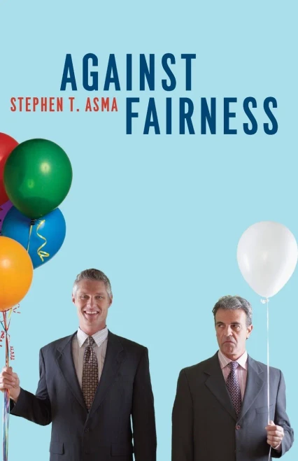 Against Fairness