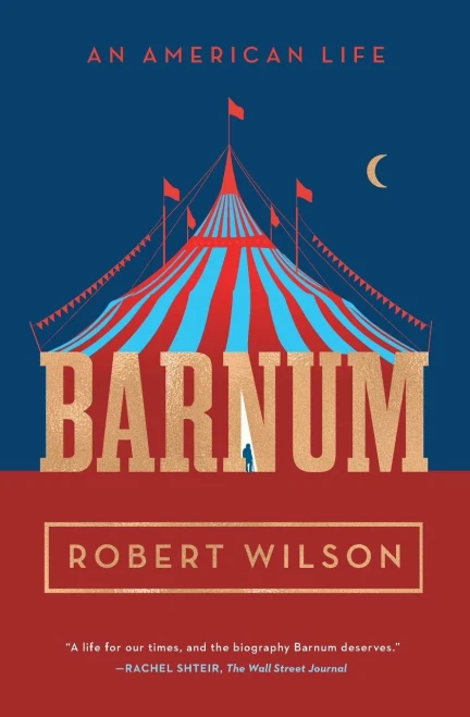 Barnum: An American Life