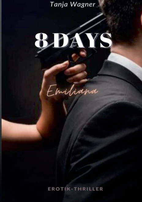 8 Days : Emiliana