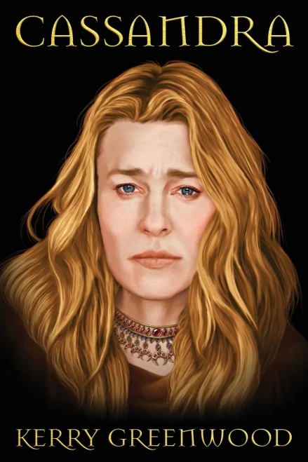 Cassandra : The Delphic Women Book 2