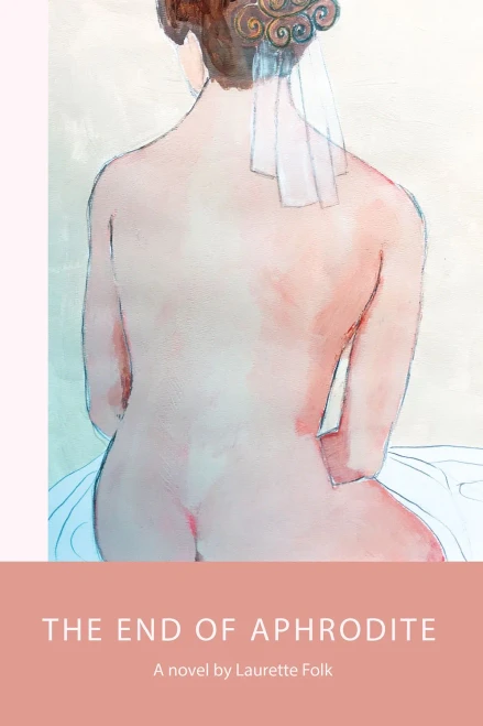 The End of Aphrodite (VIA Folios)