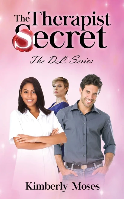 The Therapist Secret : The D.L. Series
