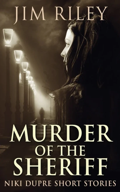 Murder Of The Sheriff - 9784824117762