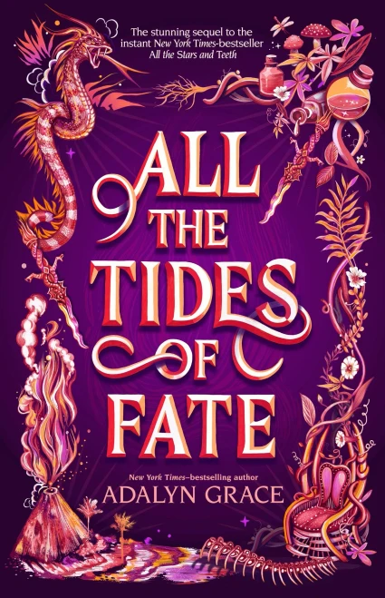 All The Tides Of Fate