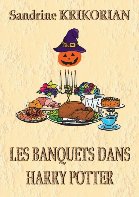 Les Banquets Dans Harry Potter