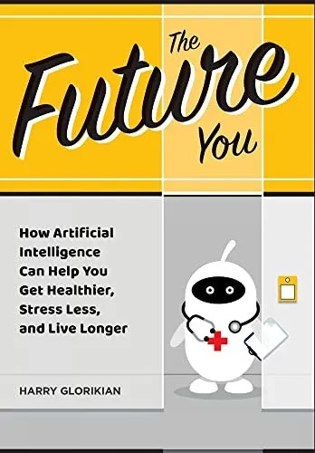 The Future You - 9781883283834