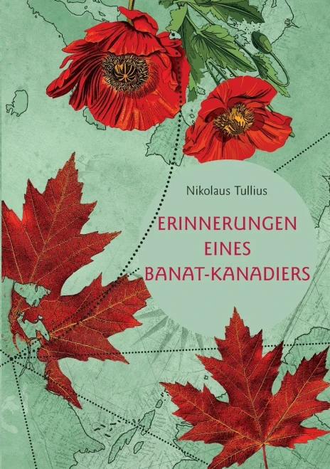 Erinnerungen Eines Banat-Kanadiers