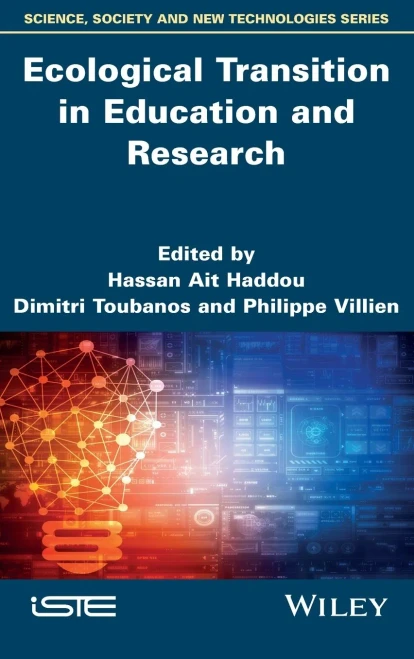 Ecological Transition In Education And Research