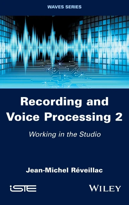 Recording And Voice Processing 2