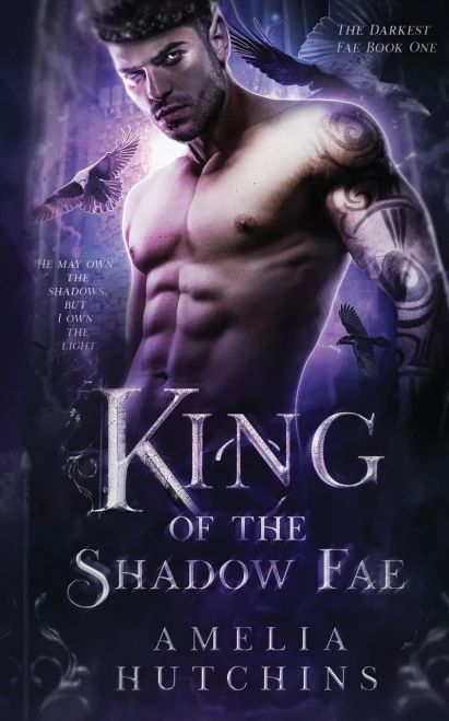King Of The Shadow Fae