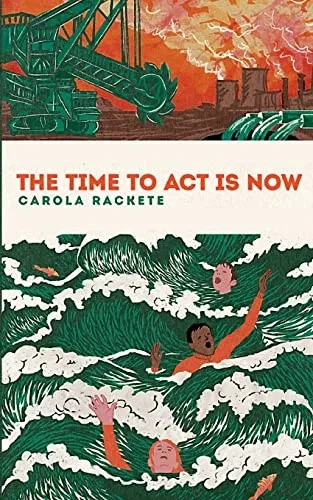 The Time To Act Is Now